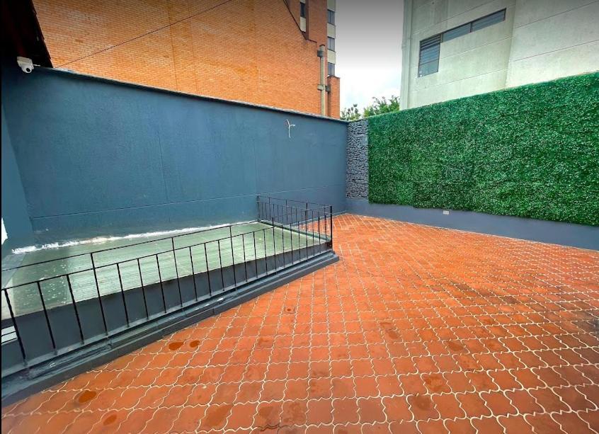 104 Hermoso Apartaestudio Cerca Al Estadio Apartment