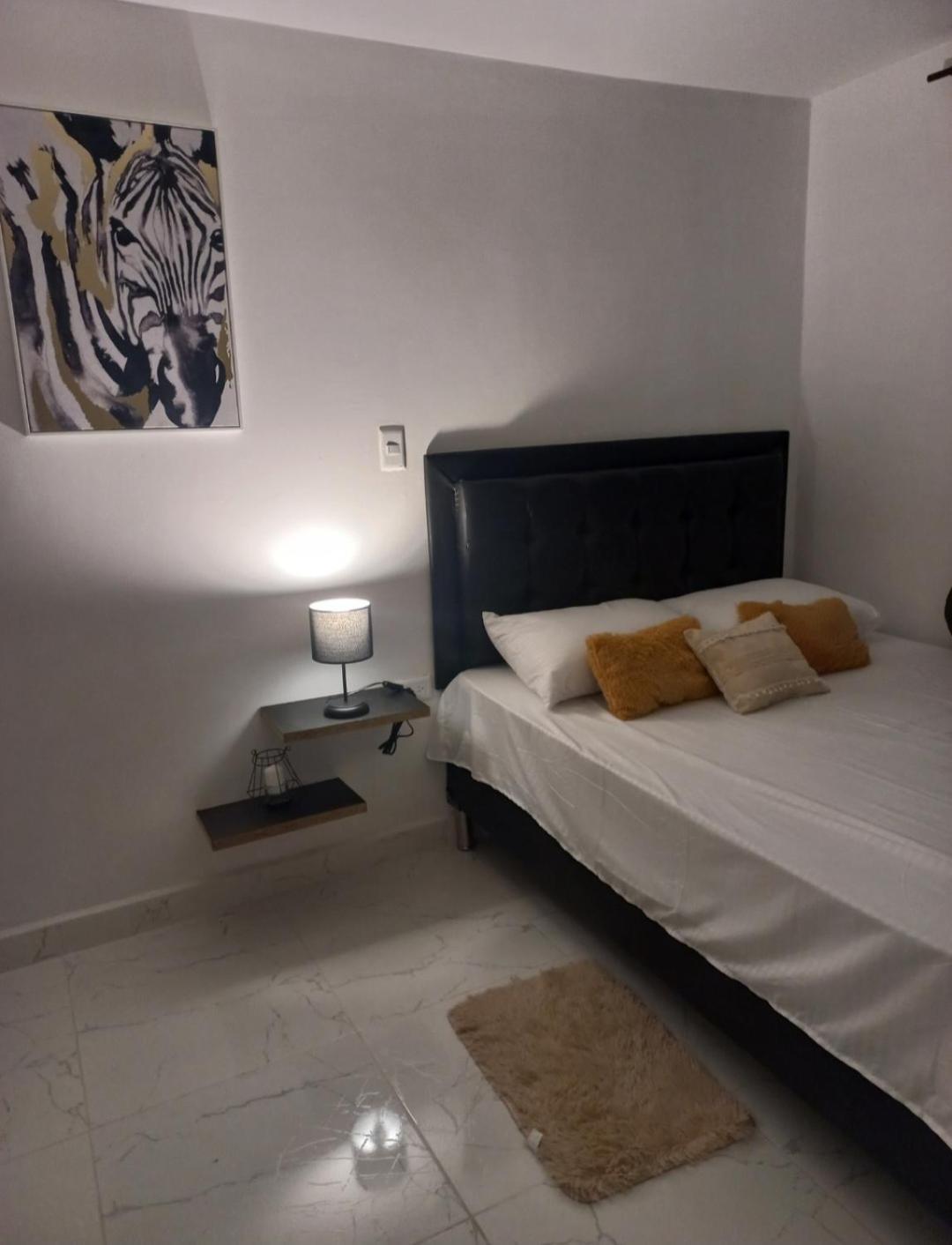Hostal Campoamor * Medellin
