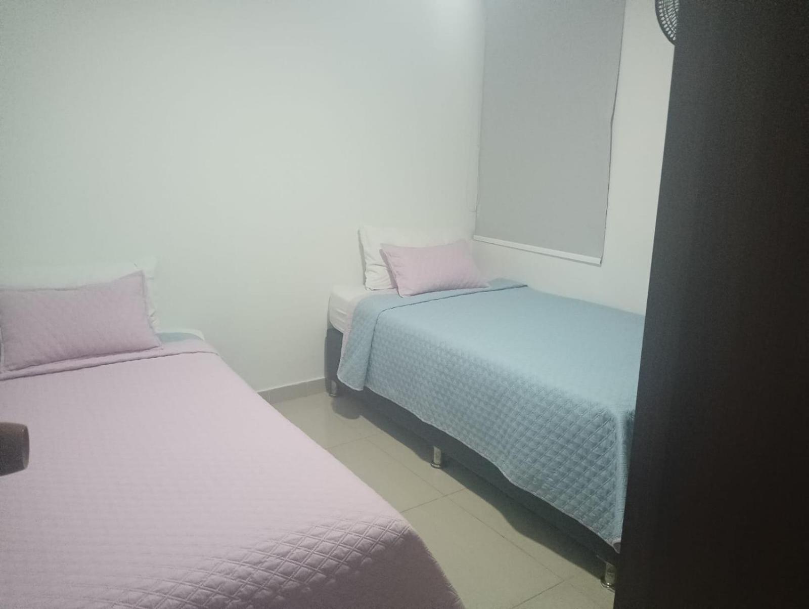 Laureles Ivanna Apartment