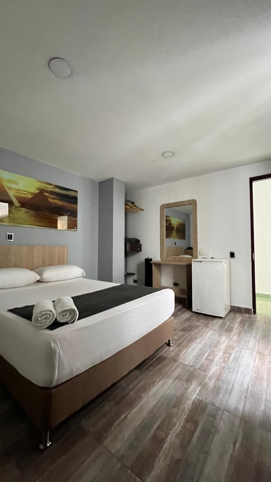 Hotel Gran Conquistador 33 Medellin