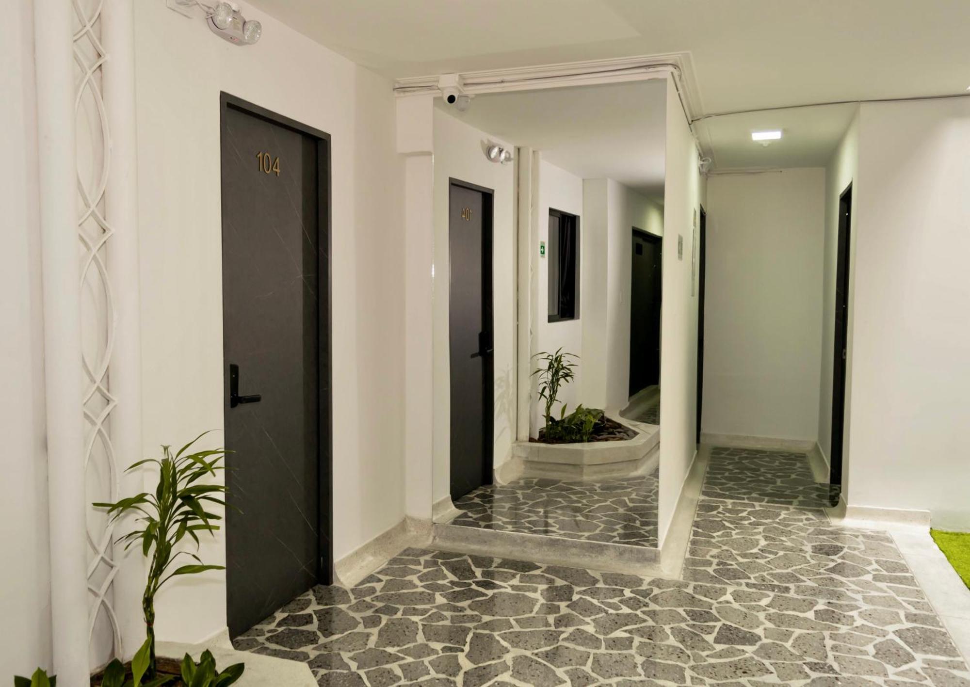 Apartment 200 Comodo Aparta-estudio Laureles