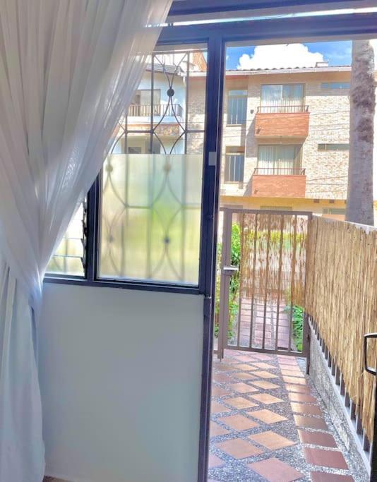 Apartment Casa Luz Boutique, Live Local!