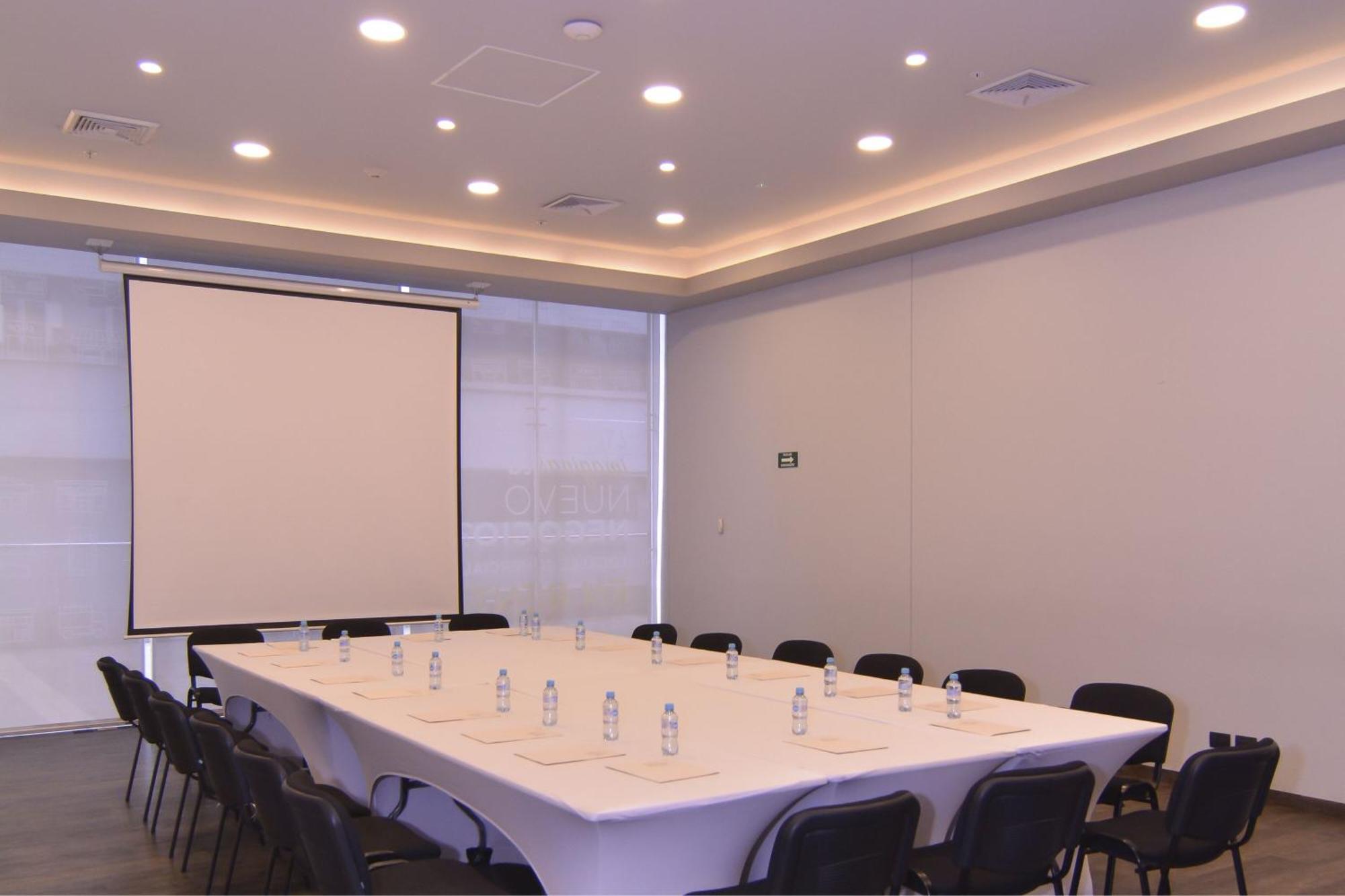 Express By Marriott Colombia Hotel Medellin