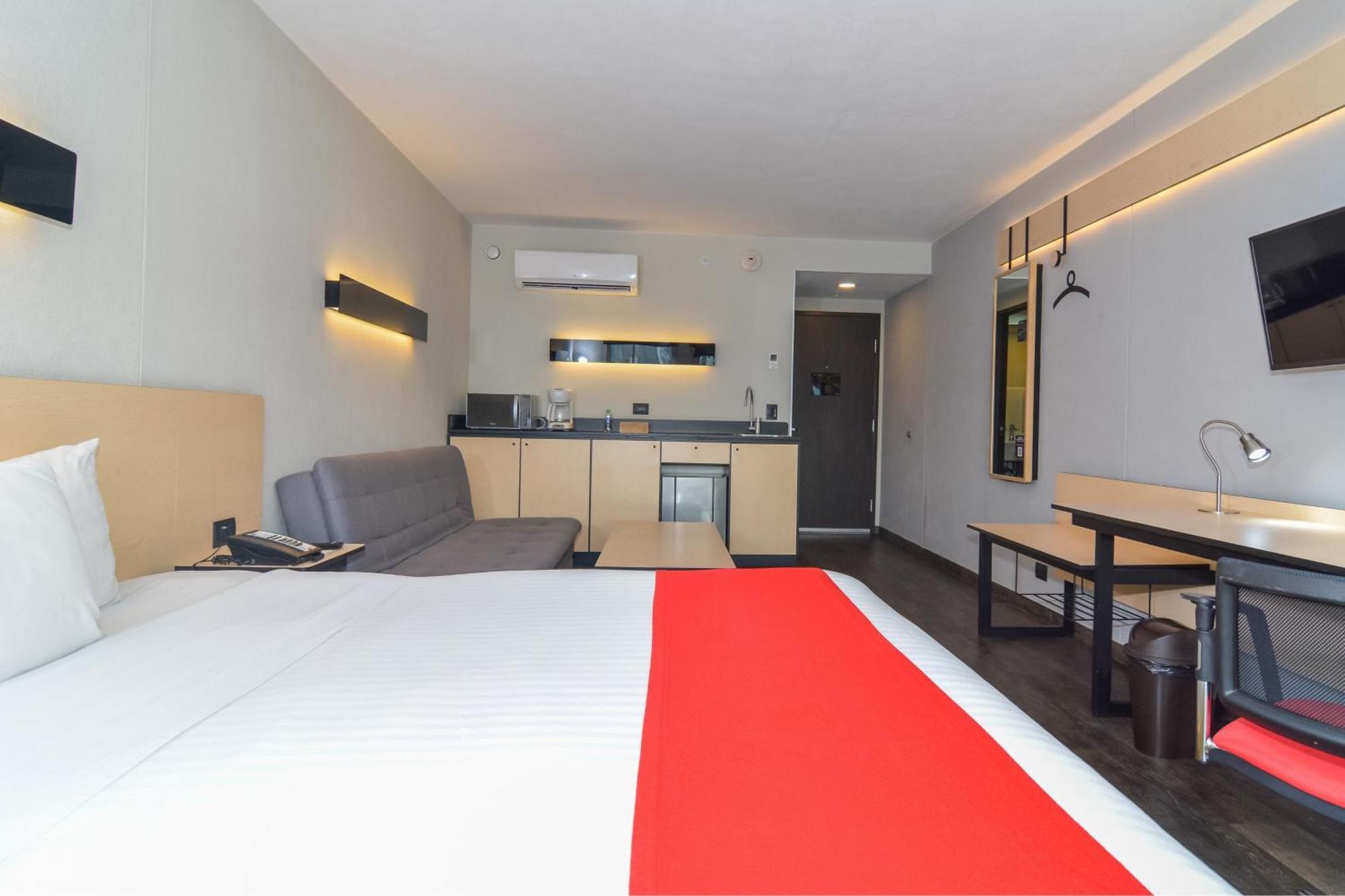 Express By Marriott Colombia Hotel Medellin
