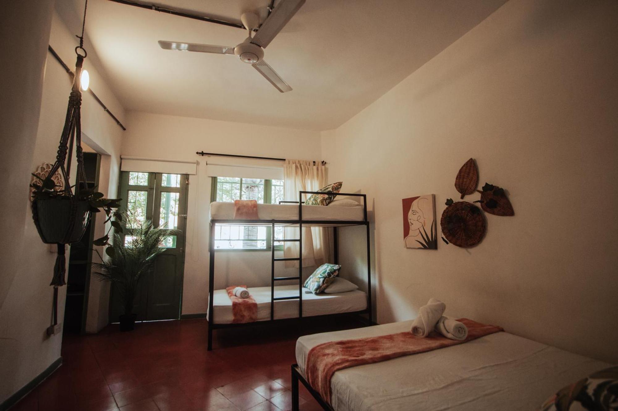 Centro Hostal Medellín