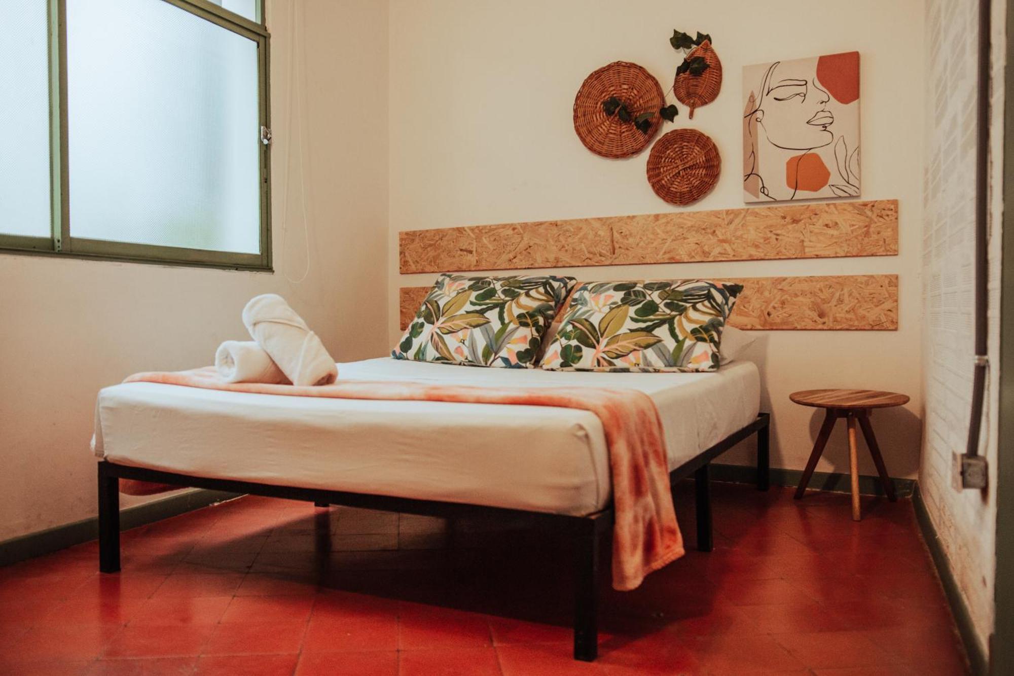 Centro Hostal