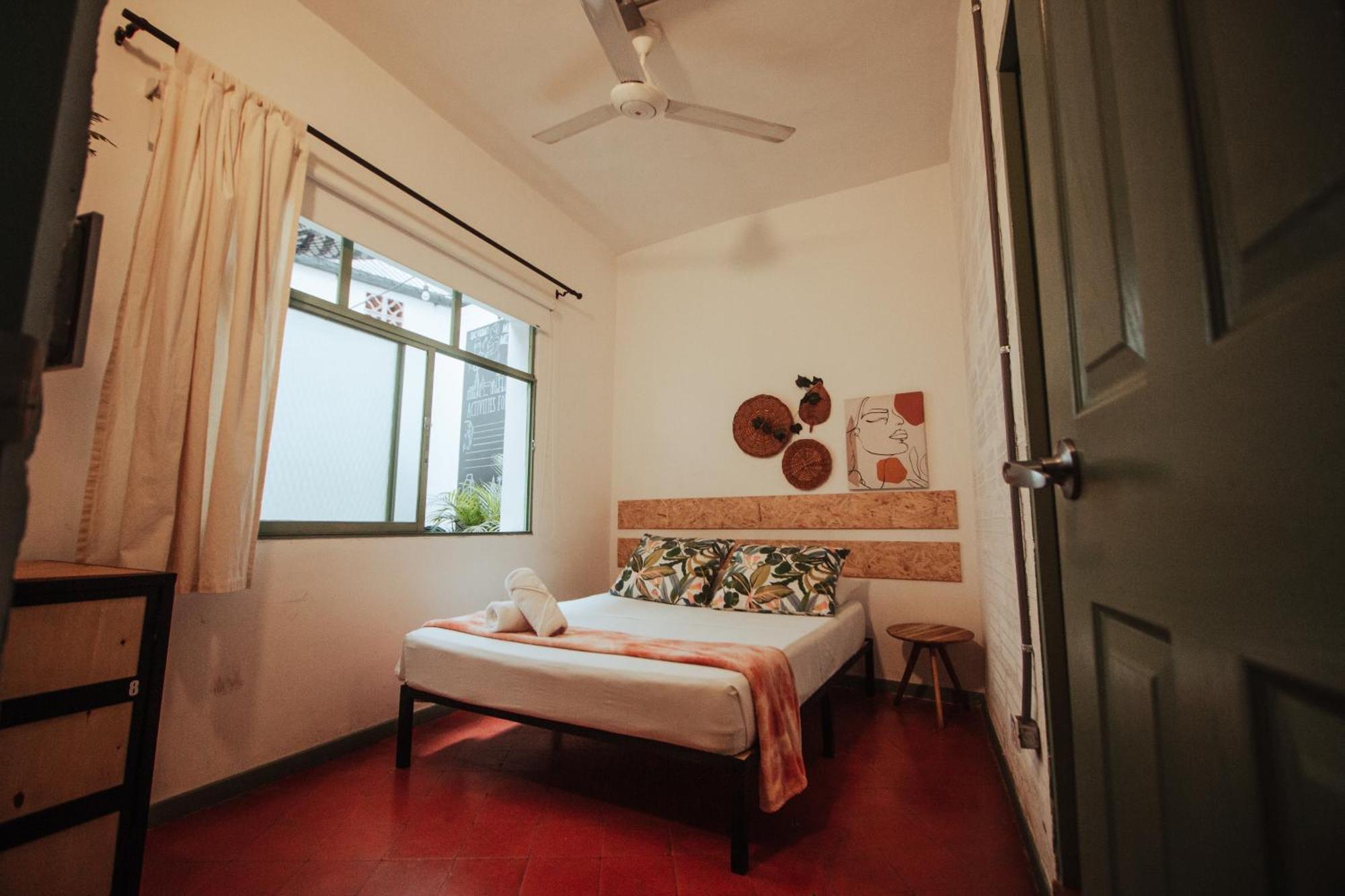 Centro Hostal *