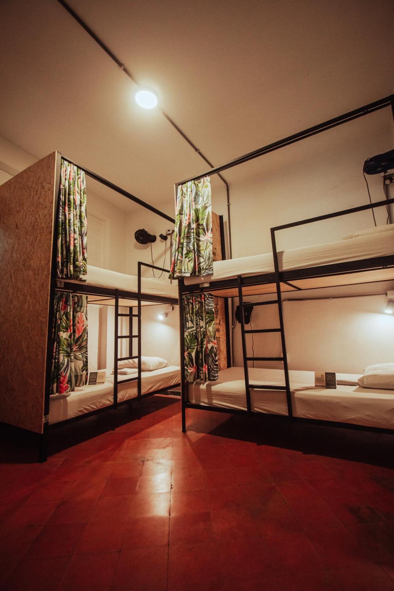 Centro Hostal Medellín