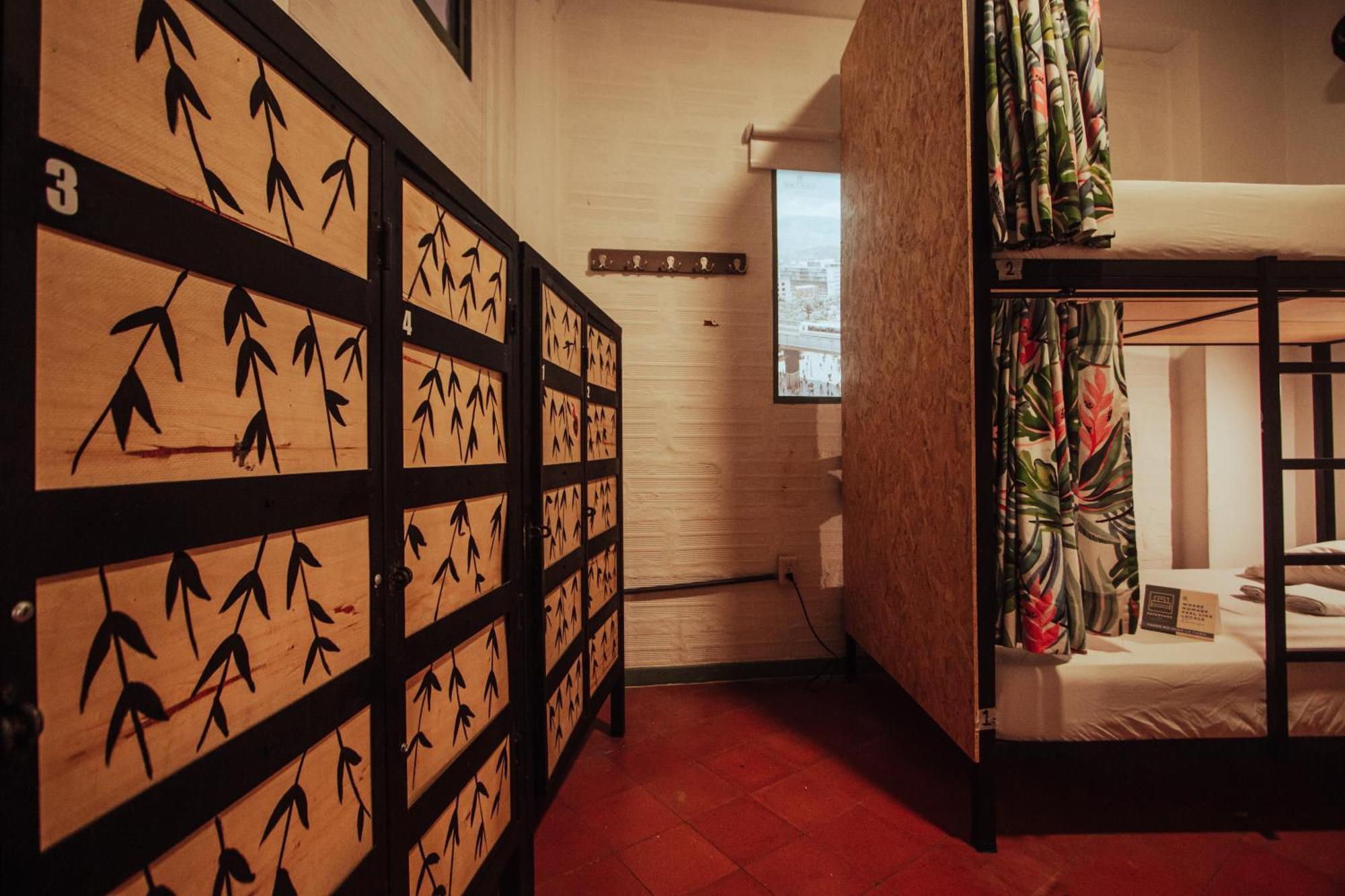 Centro Hostal