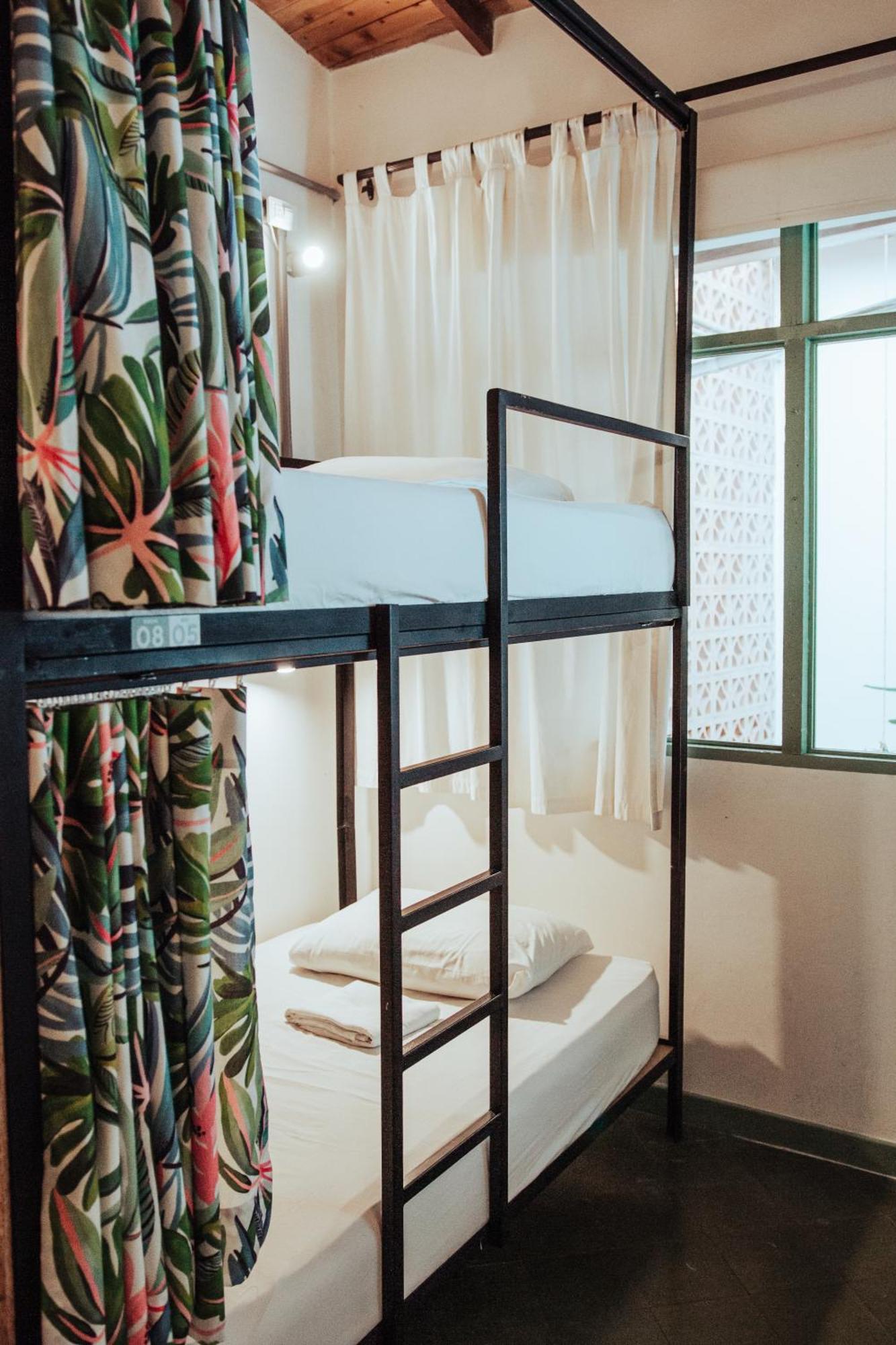 Centro Hostal Medellín