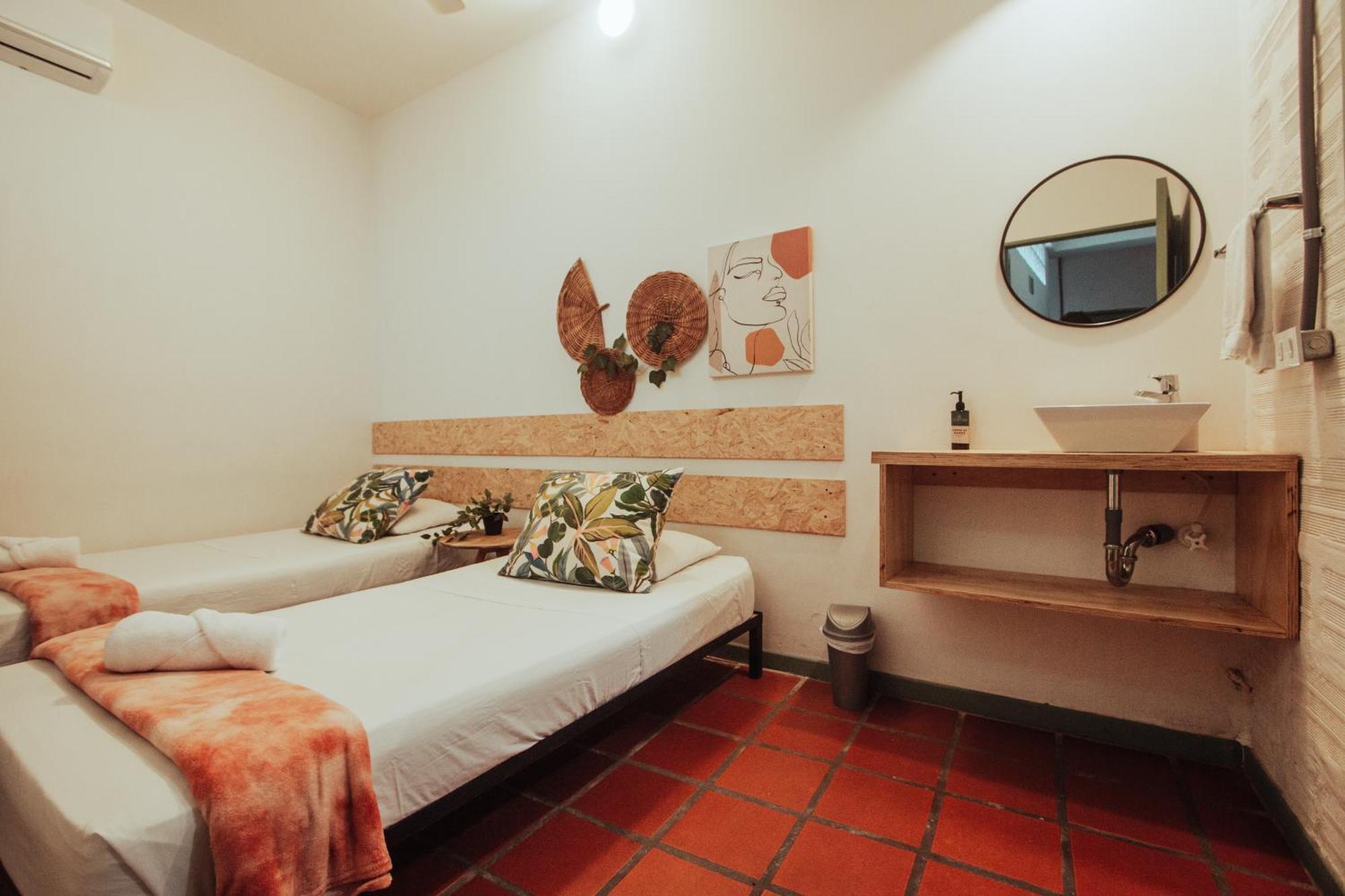 Hostal Centro *