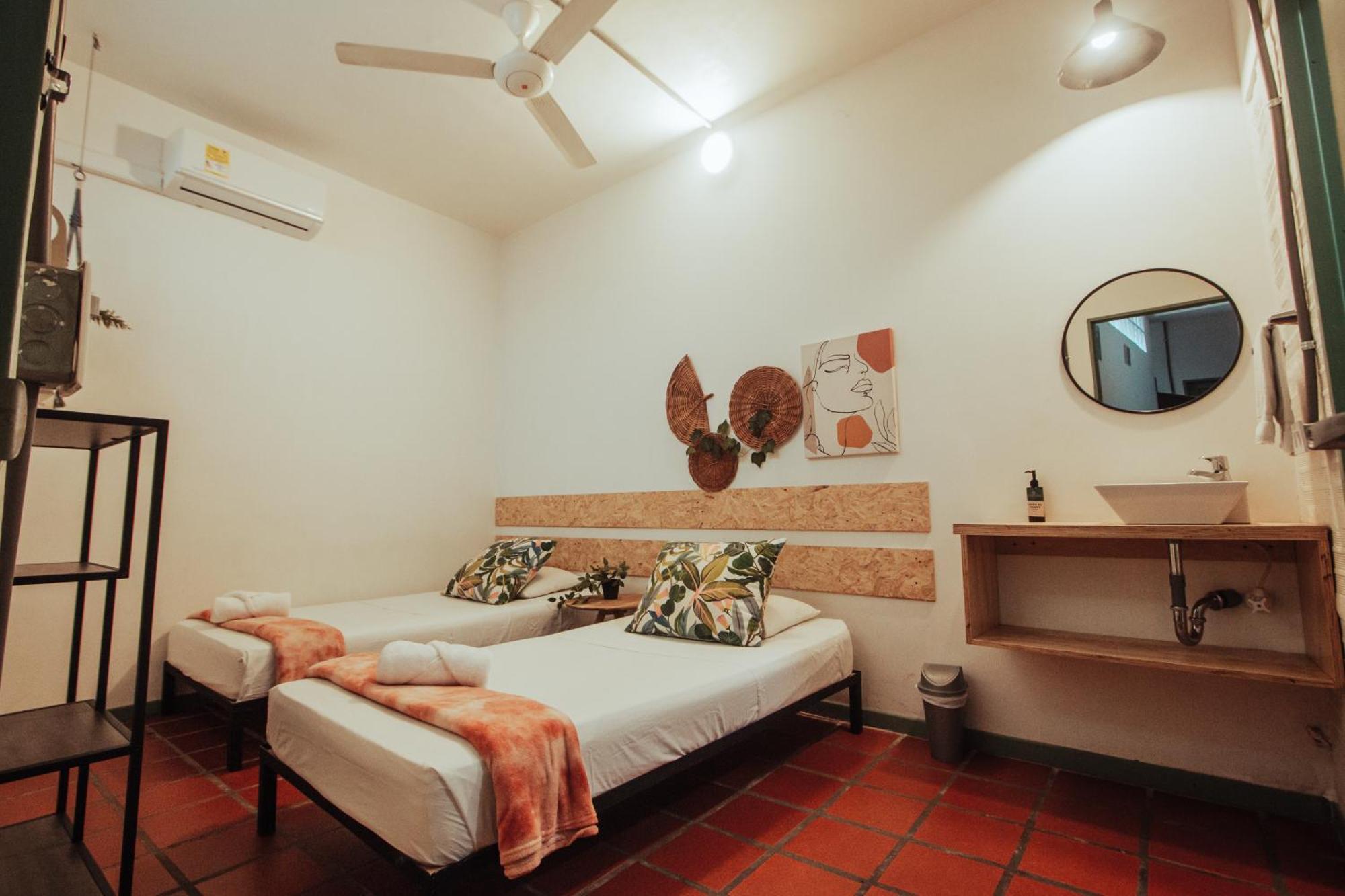 Hostal Centro *