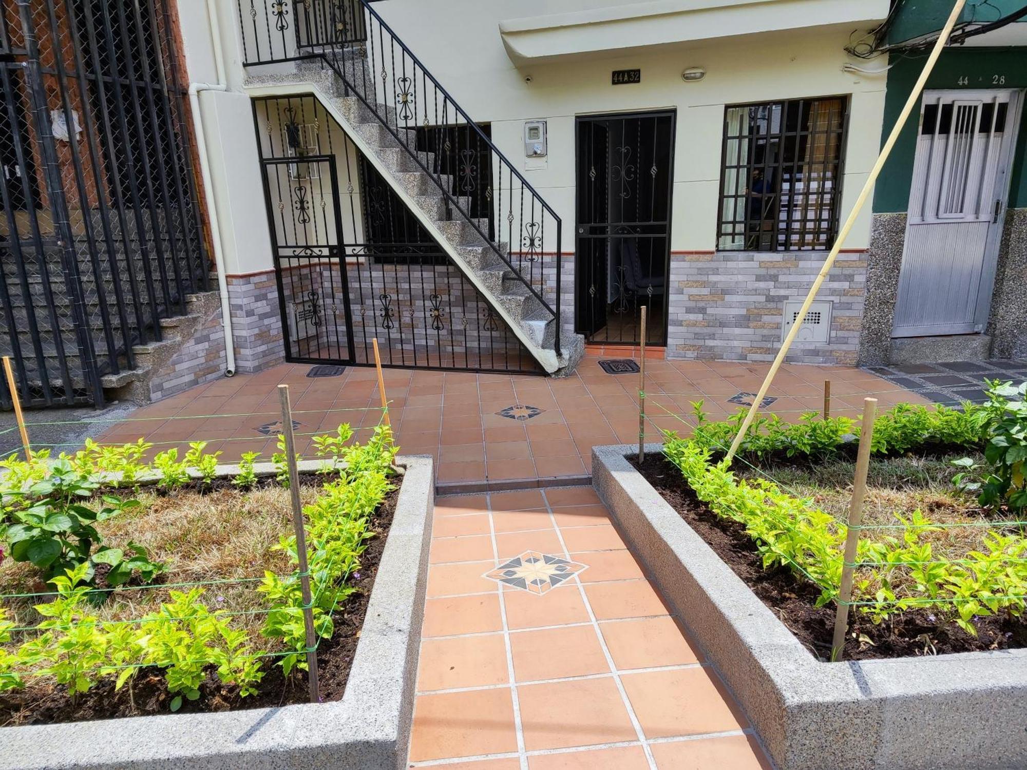 Casa En Laureles-estadio-la 70-eventos La Macarena Apartment Medellin