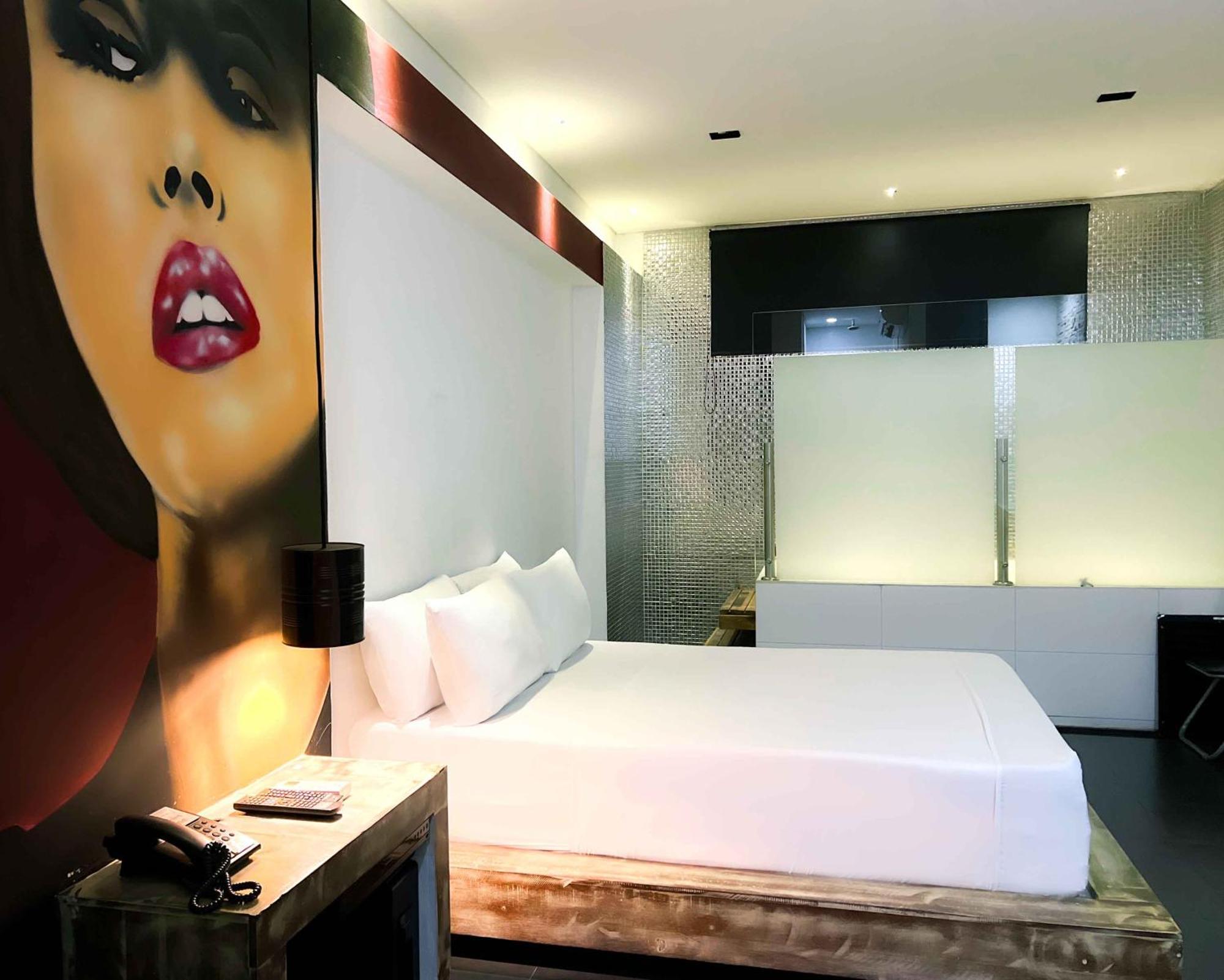 Arte Hotel Medellin