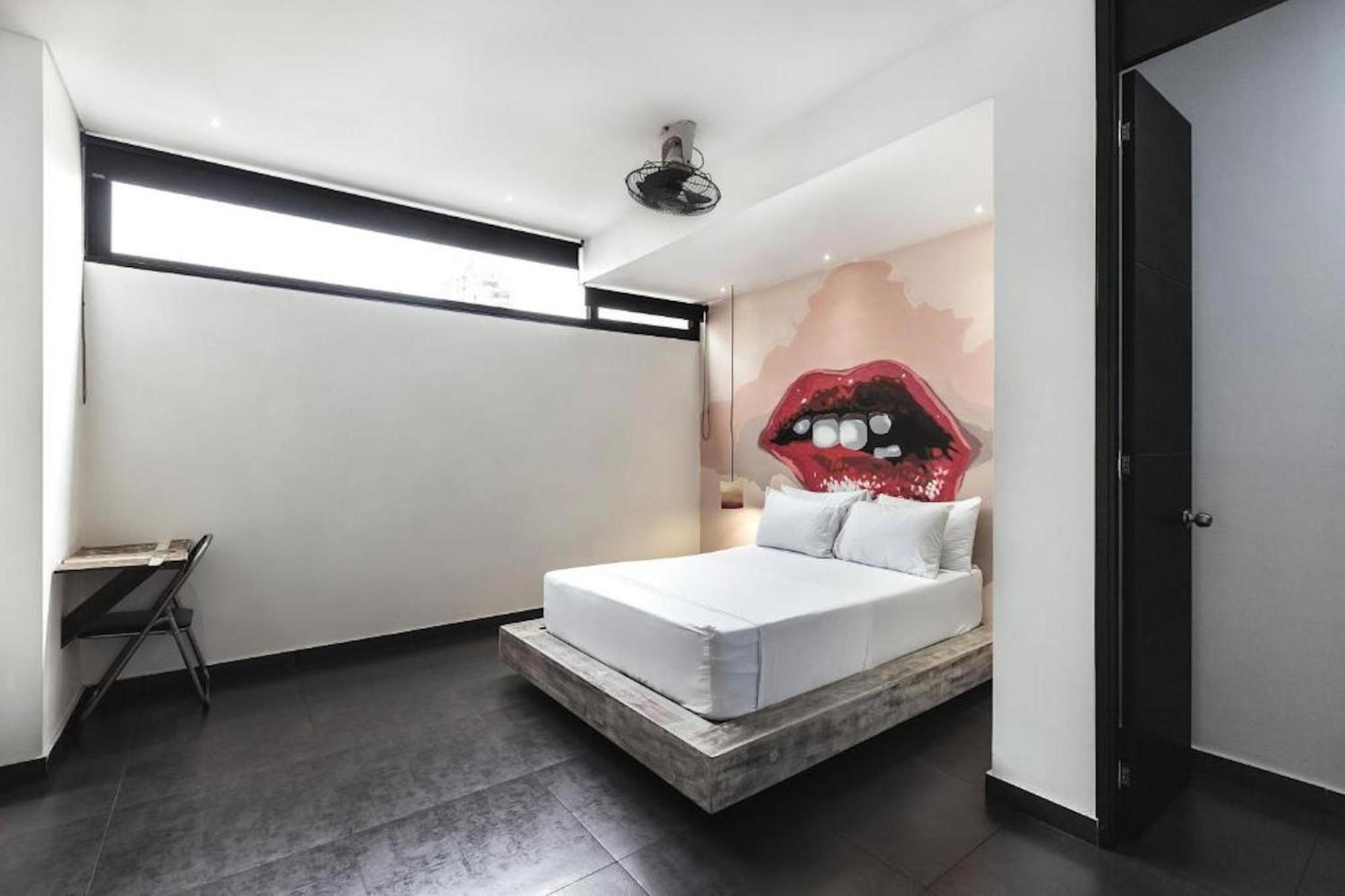 Hotel Arte Medellin