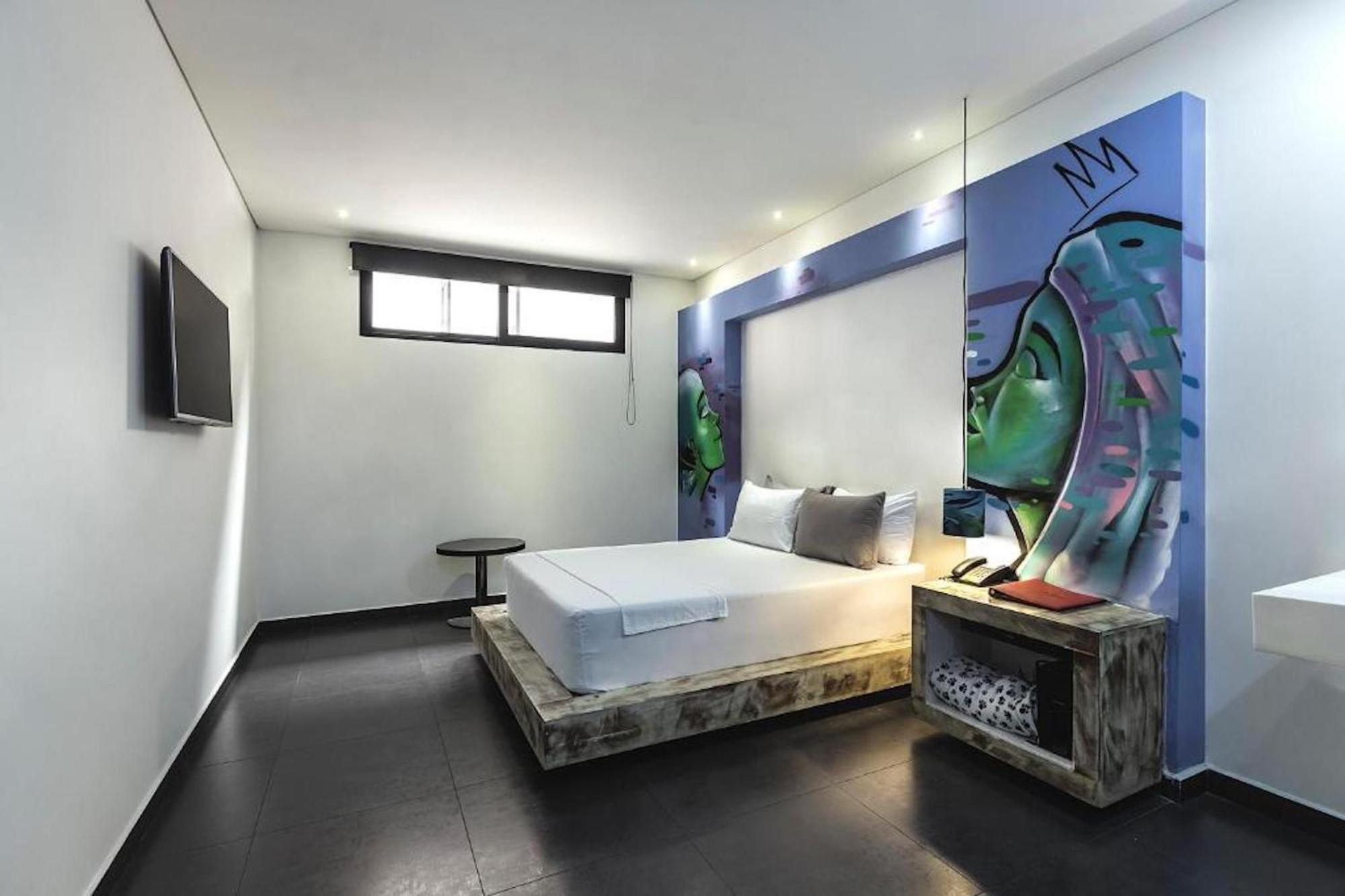 Hotel Arte Medellin