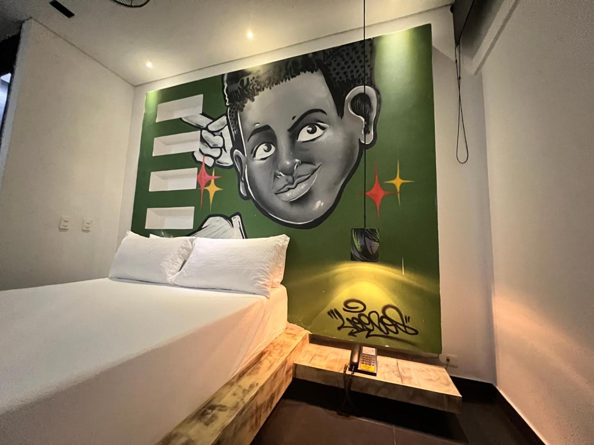 Hotel Arte Medellin