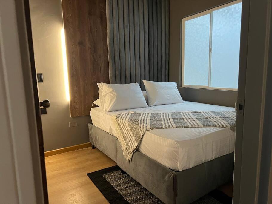 Apartment Poblado Park Manila Medellin