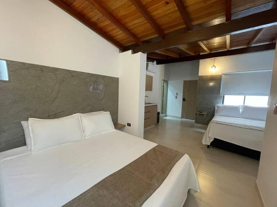 Lindo Aparta Estudio 302 Apartment Medellin