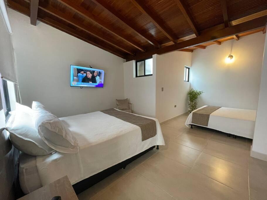 Lindo Aparta Estudio 302 Medellin