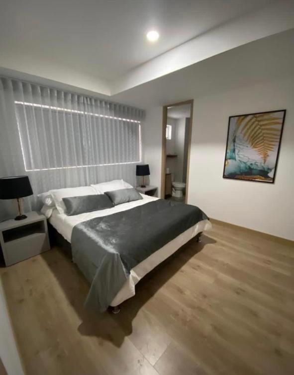 Impecable Y Lujoso Unica Apartamento *
