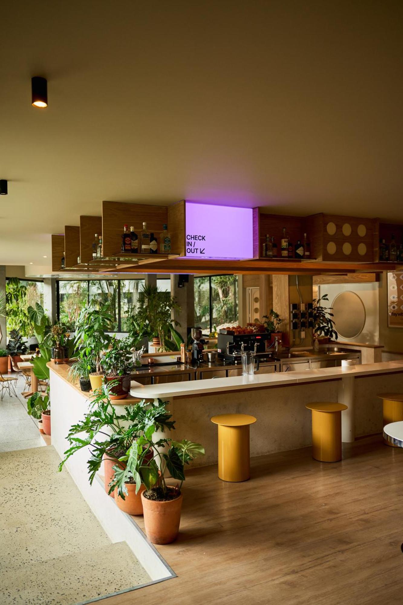 Hotel The Somos Poblado Medellin