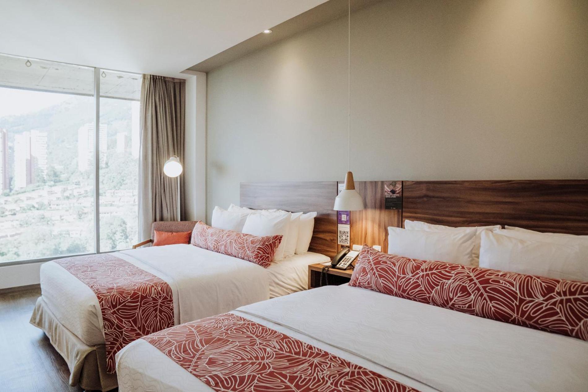 Novotel El Tesoro Medellin