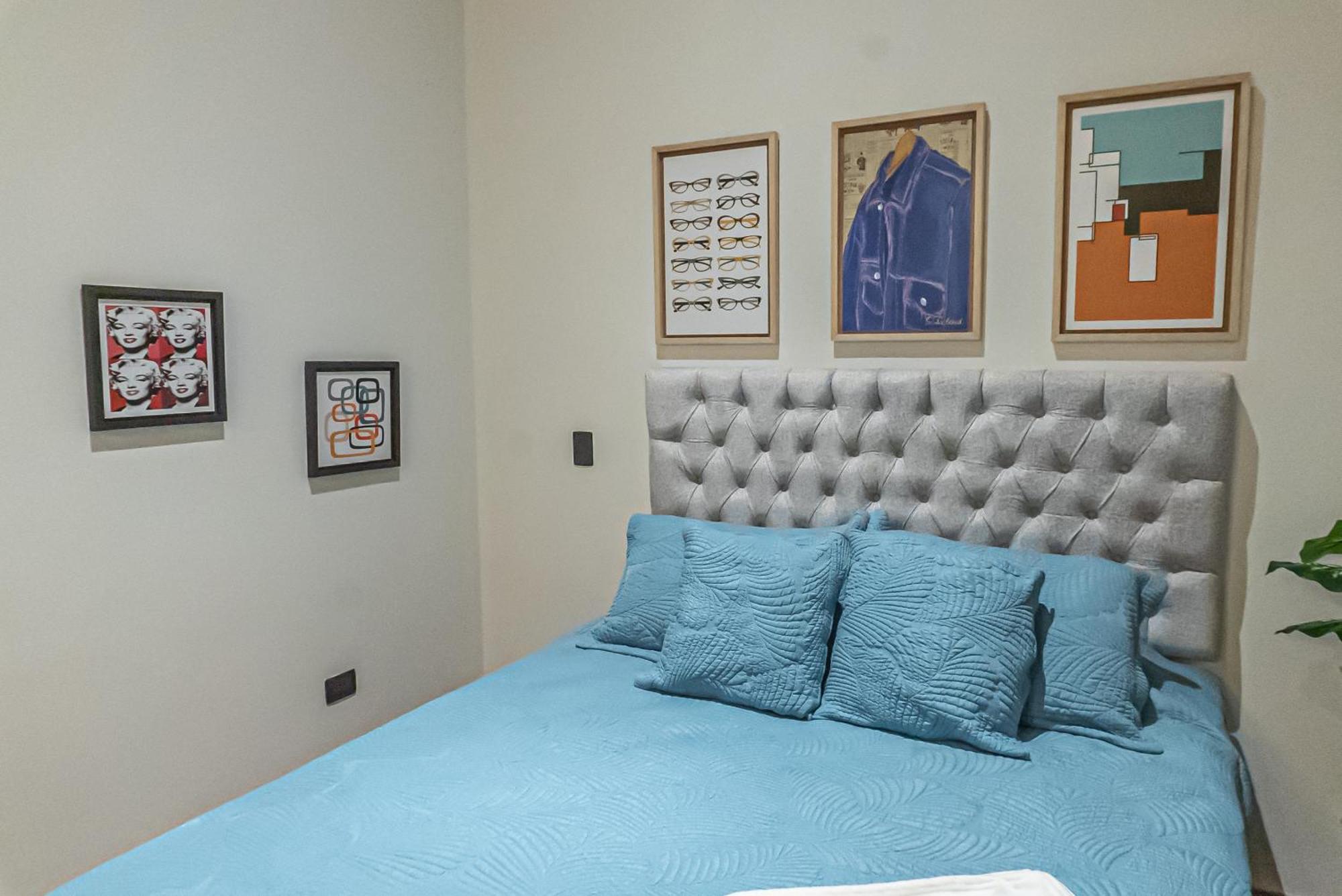 Royal Living Poblado Aparthotel 4*