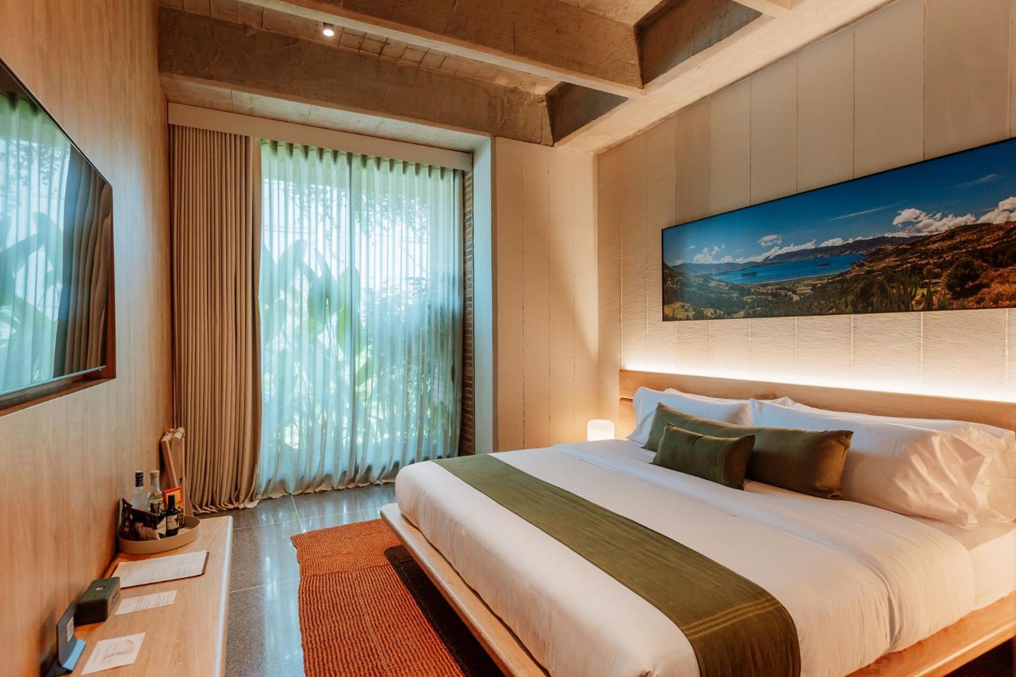 Hotel El Zarzo 4*