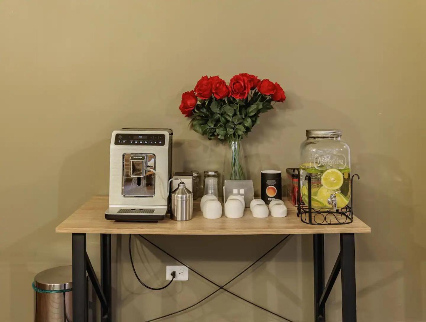 Aparthotel The Somos Flats Laureles Medellin