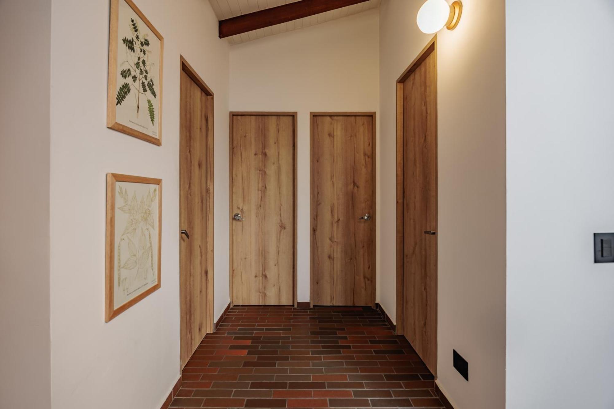 The Somos Flats Laureles Aparthotel