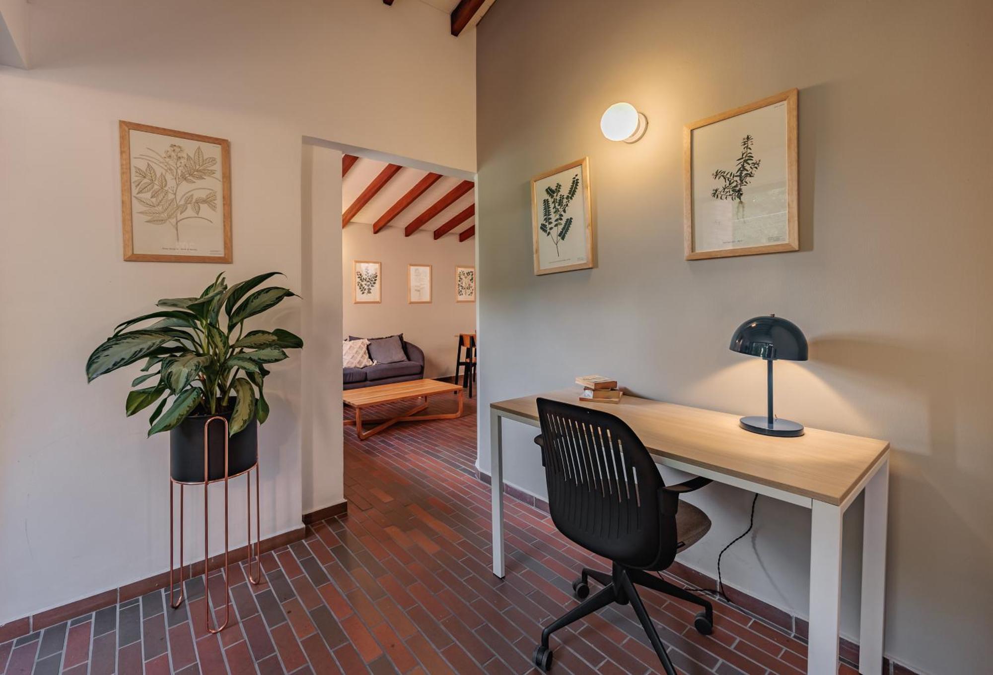 Aparthotel The Somos Flats Laureles 4*