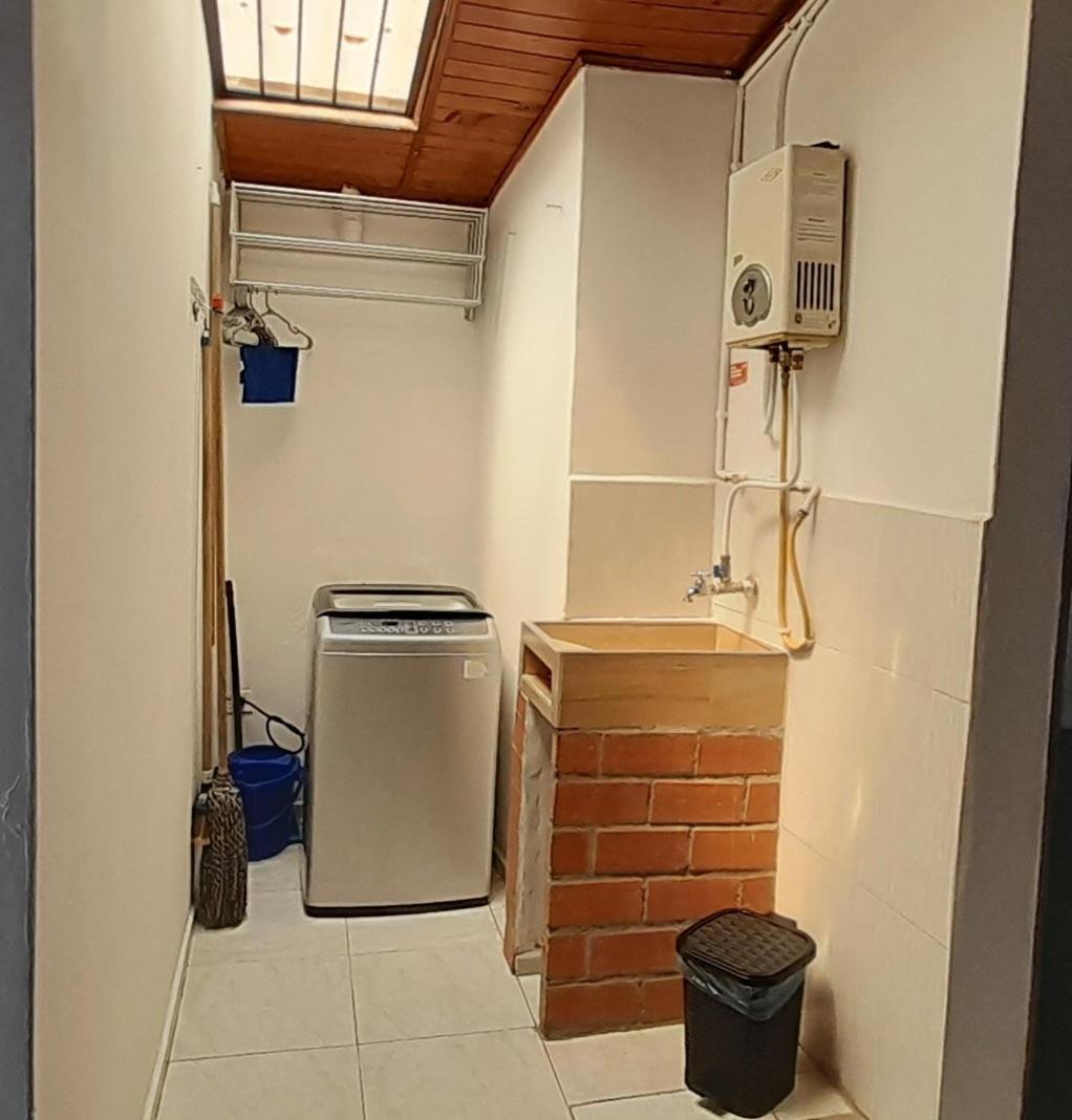Apartamento M76 Acogedor En