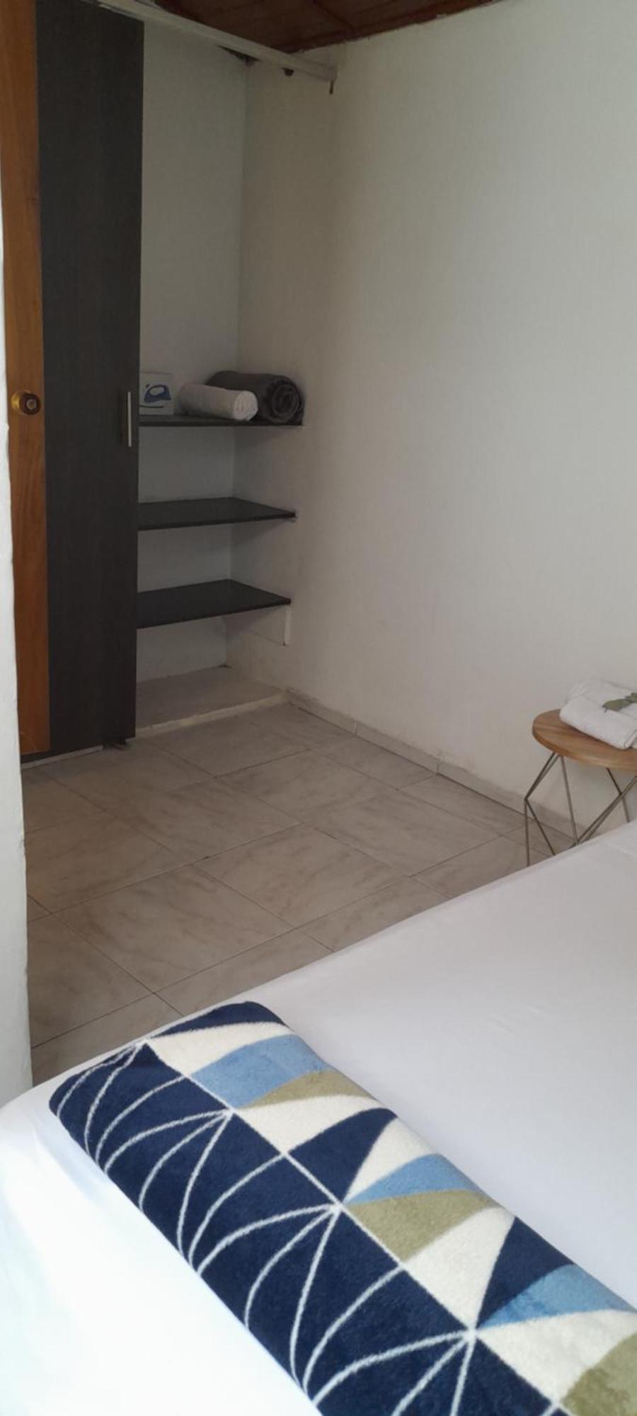 Apartamento M76 Acogedor En