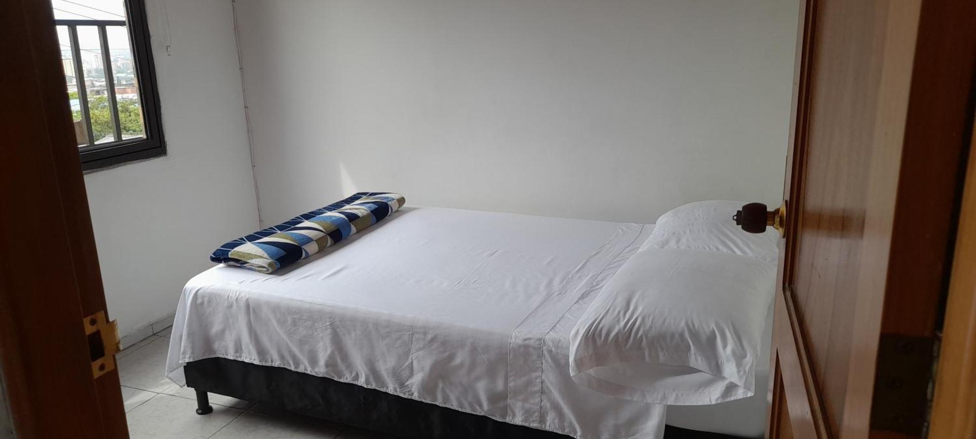 M76 Acogedor En Apartamento Medellín