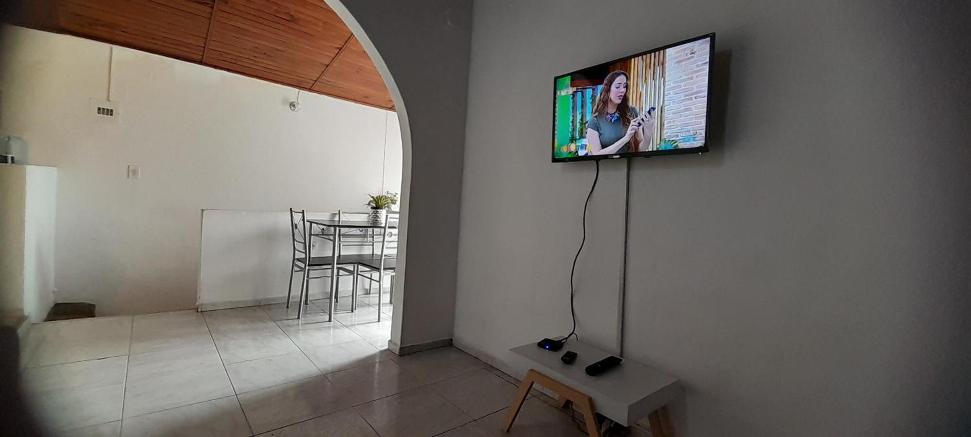 M76 Acogedor En Apartamento