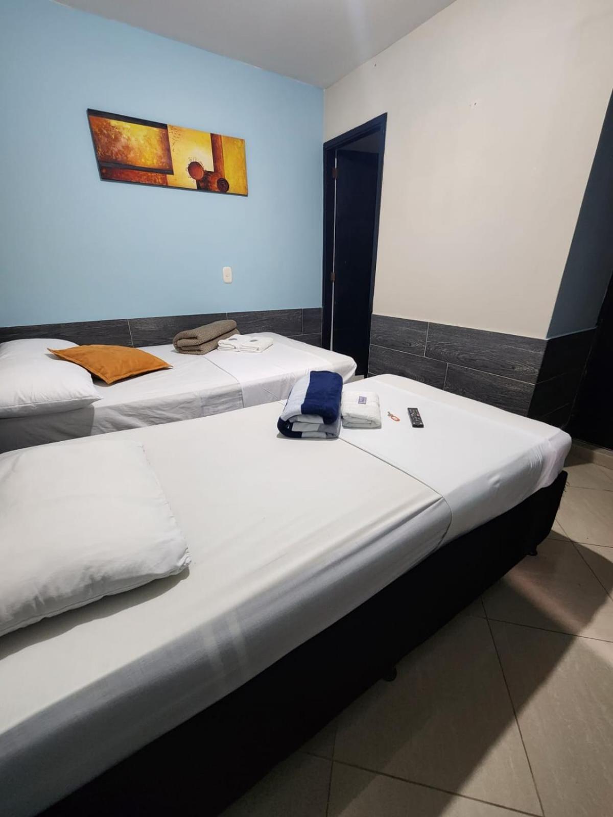 Laureles Hotel Medellin