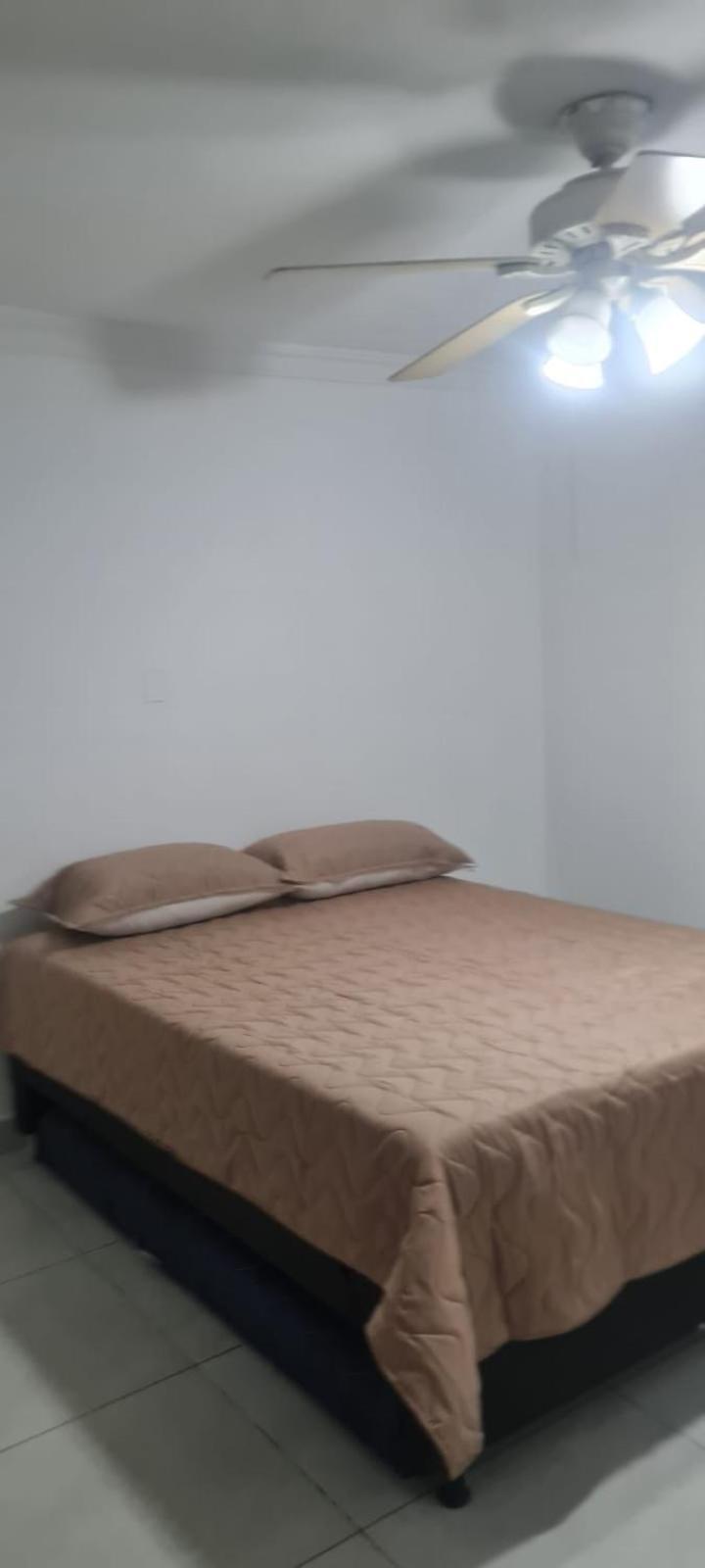 Apartment En Estadio,