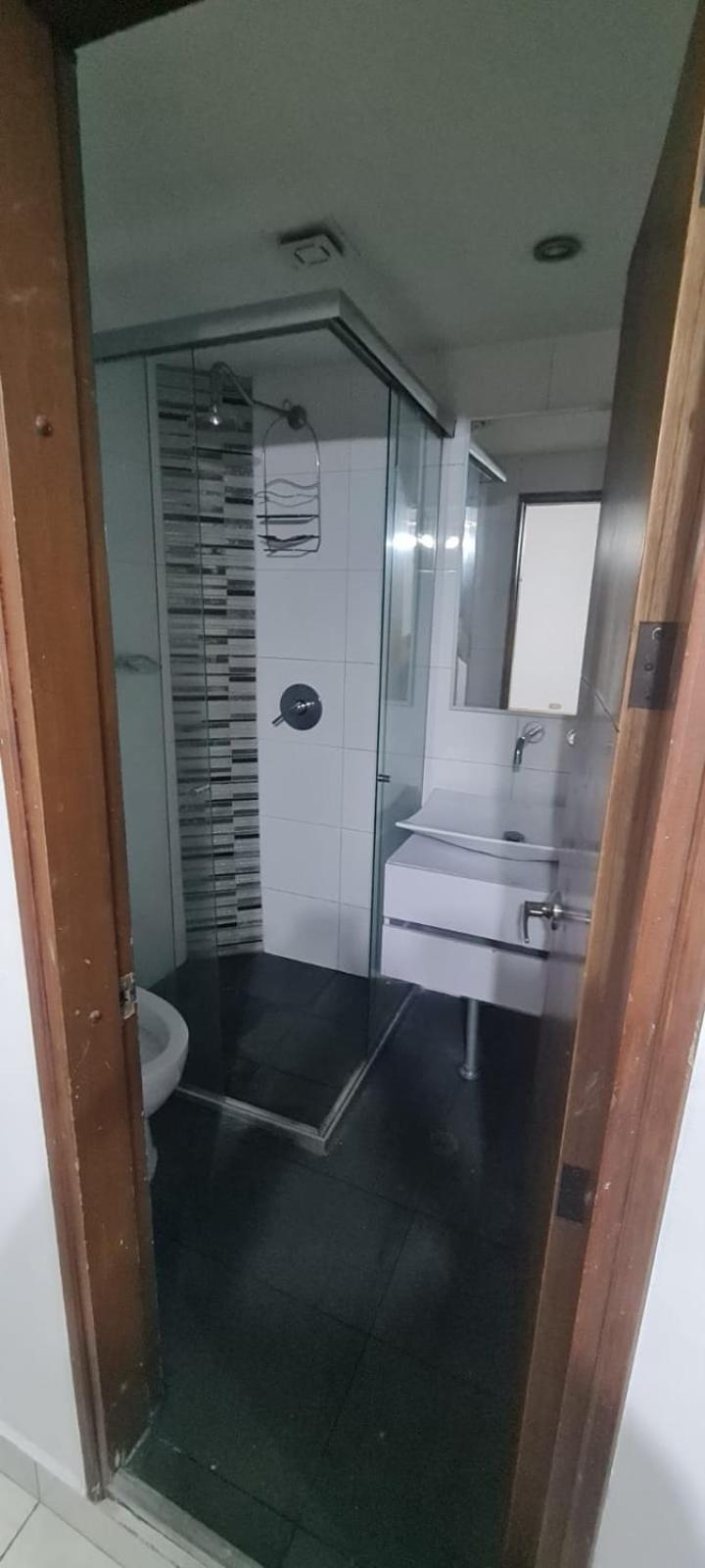 Apartment En Estadio, *