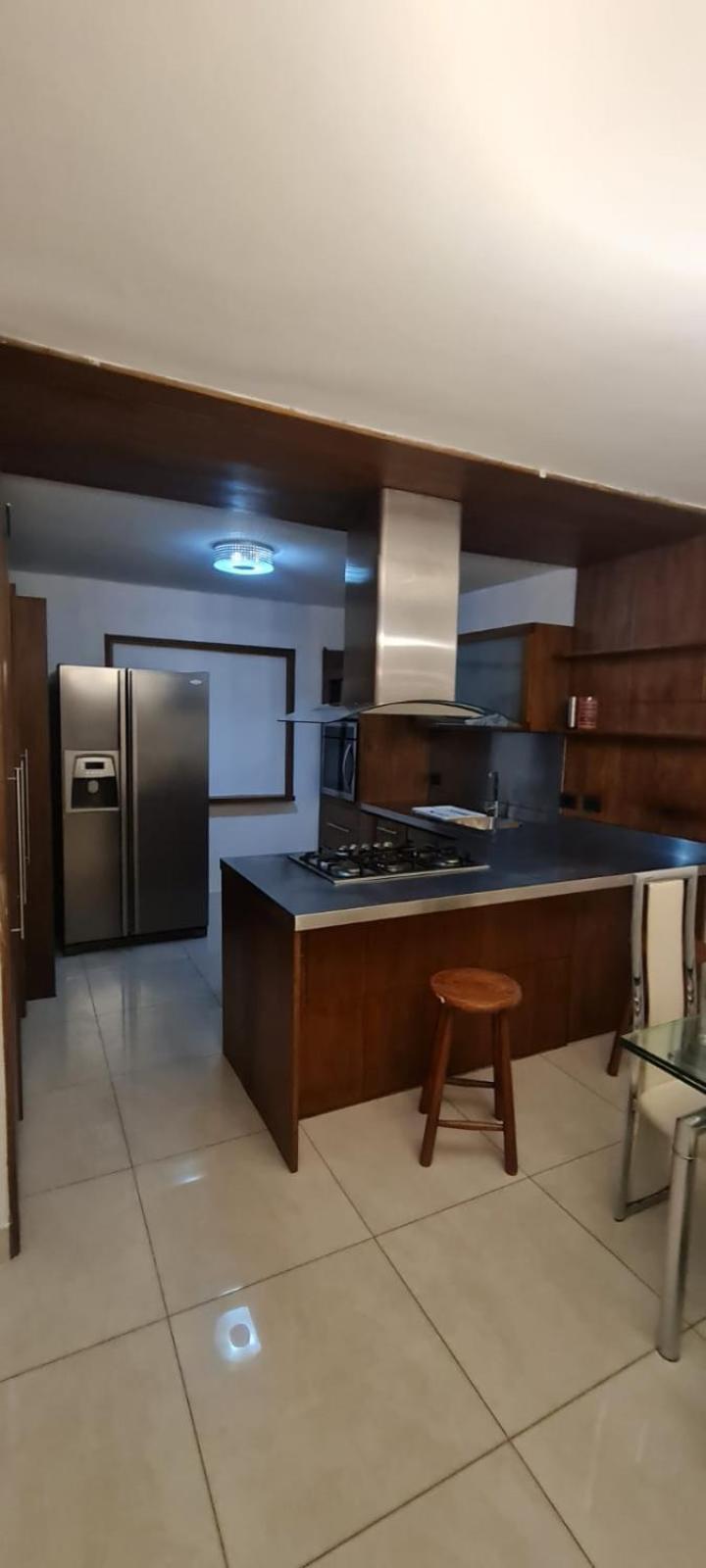 En Estadio, Apartment Medellin
