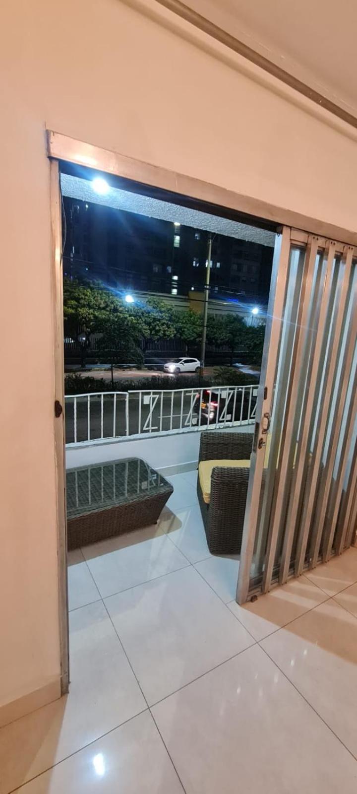 Apartment En Estadio, Medellin