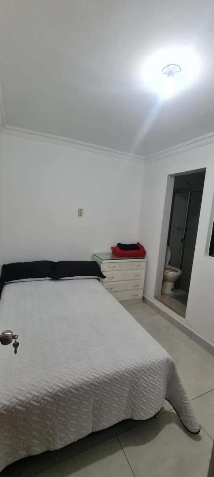 En Estadio, Apartment