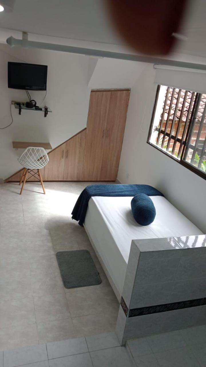 Casa Botero Medellin