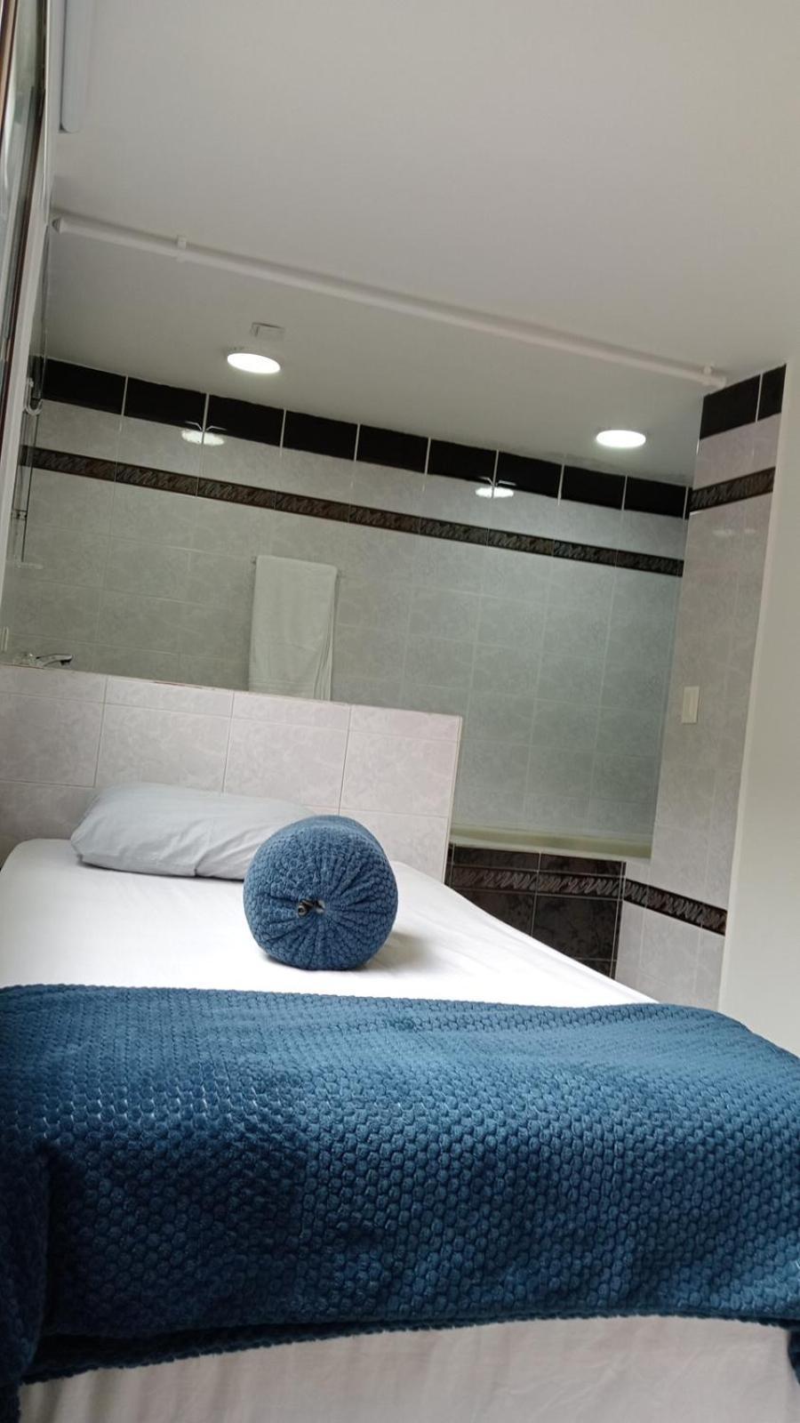 Casa Botero Guest house *