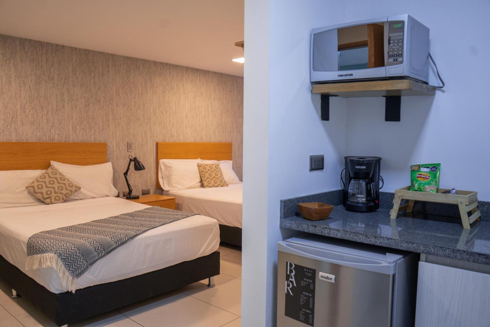 Bambu Milla De Oro Hotel Medellin
