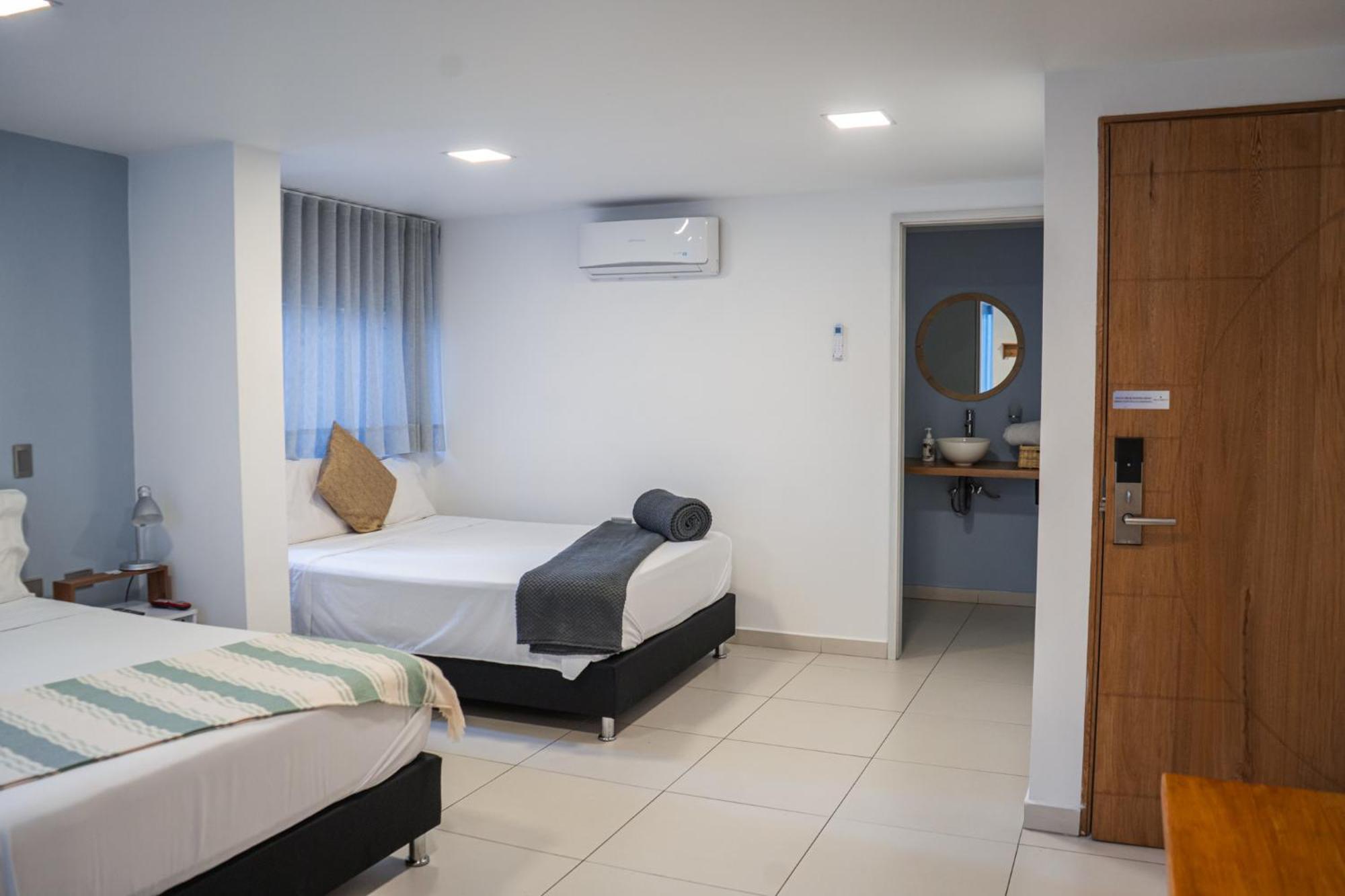 Bambu Milla De Oro Hotel Medellin