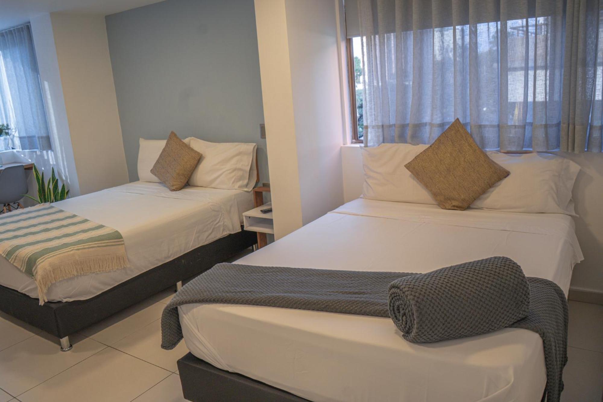 Bambu Milla De Oro Hotel *