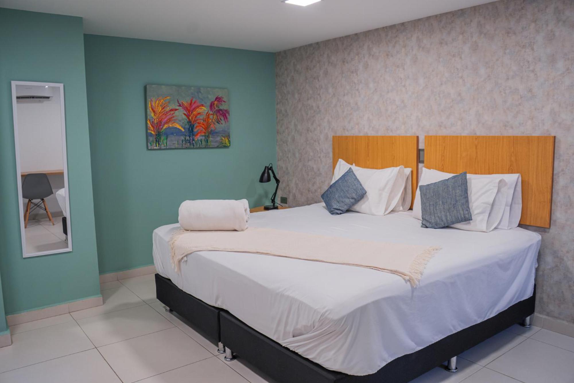 Bambu Milla De Oro Hotel Medellin