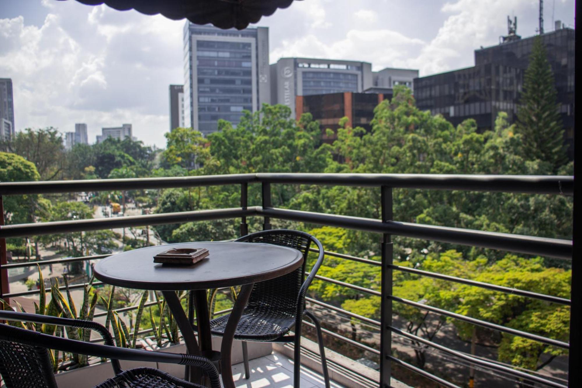 Bambu Milla De Oro Hotel Medellin