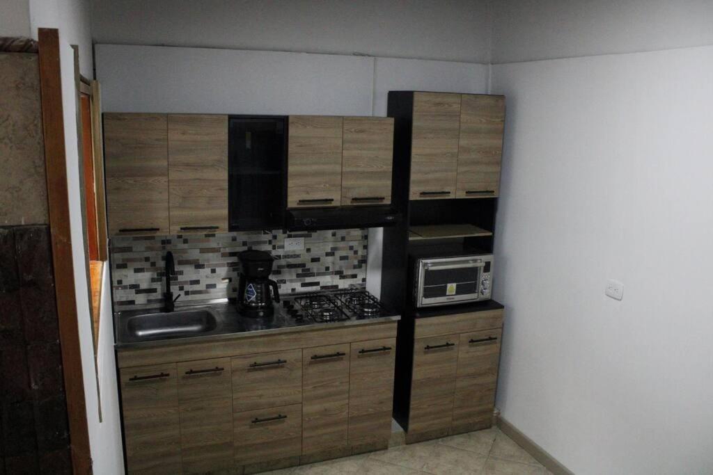 Excellent House Holiday home Medellin